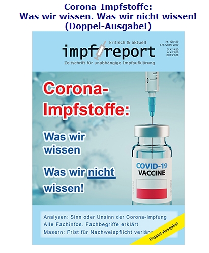 impf report